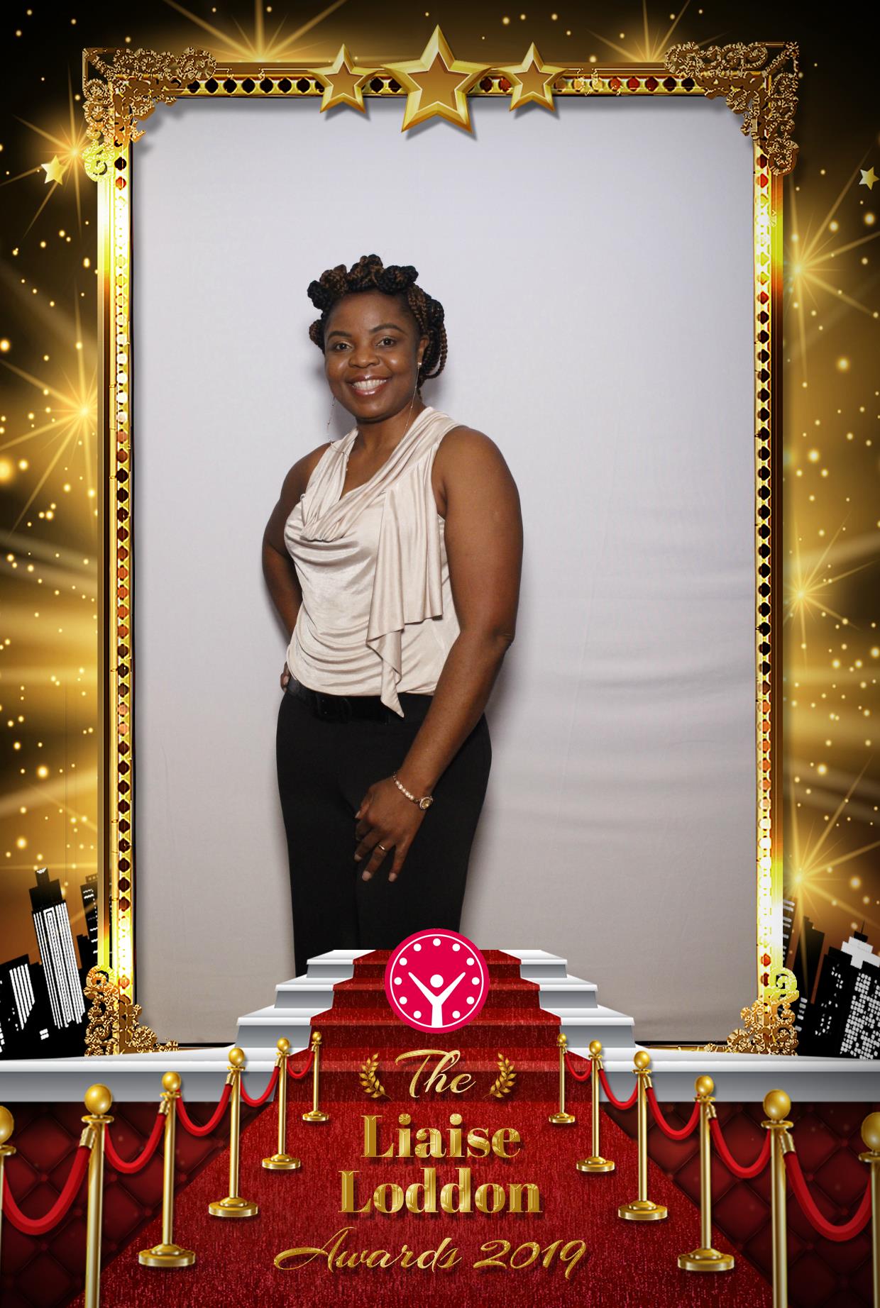 Liaise Loddon Co-worker Awards 2019 | View more photos from the event at gallery.myphotoboothexperience.co.uk/u/MyPhotoBoothExperienceLtd/Liaise-Loddon-Co-worker-Awards-2019